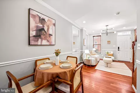 Dining - 809 Mangold St, Baltimore, MD 21230 photo 1 of 2