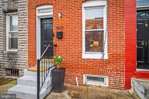 Other - 809 Mangold St, Baltimore, MD 21230 photo 1 of 7