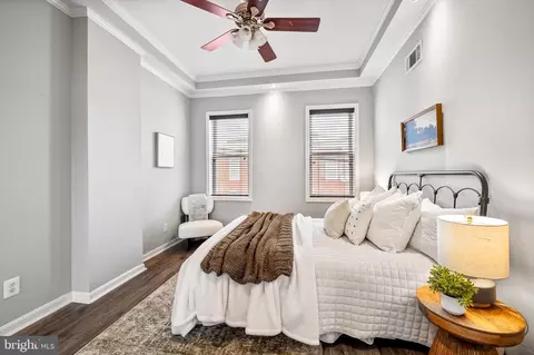 Bedroom - 809 Mangold St, Baltimore, MD 21230 photo 3 of 5