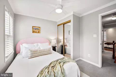 Bedroom - 809 Mangold St, Baltimore, MD 21230 photo 2 of 5