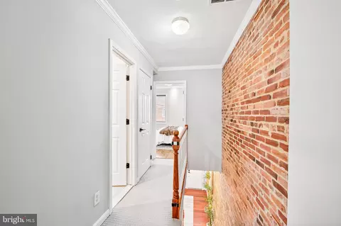 Entry Way - 809 Mangold St, Baltimore, MD 21230 photo 2 of 2