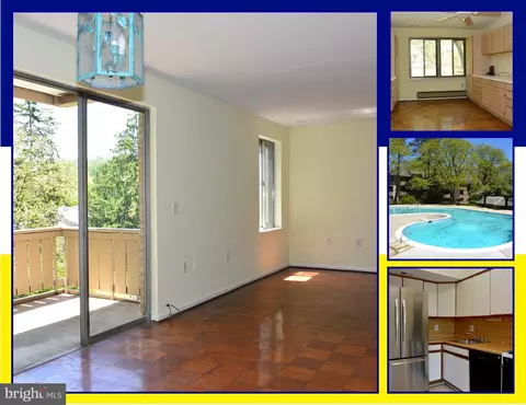 103 Cross Keys Rd #R103D2, Baltimore, MD 21210