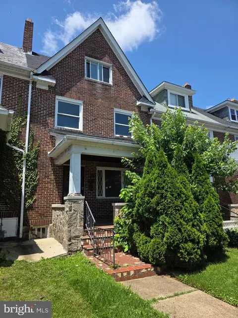 834 N Woodington Rd, Baltimore, MD 21229