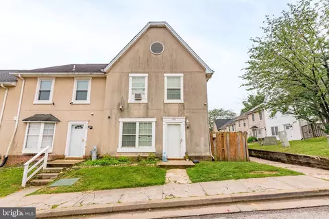 443 Nicoll Ave #7, Baltimore, MD 21212