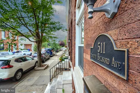 511 S Belnord Ave, Baltimore, MD 21224