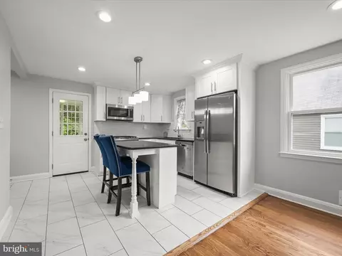 Kitchen - 5407 Pembroke Ave, Baltimore, MD 21206 photo 1 of 5