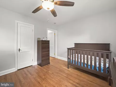 Bedroom - 5407 Pembroke Ave, Baltimore, MD 21206 photo 7 of 7