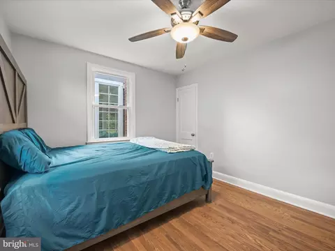 Bedroom - 5407 Pembroke Ave, Baltimore, MD 21206 photo 5 of 7