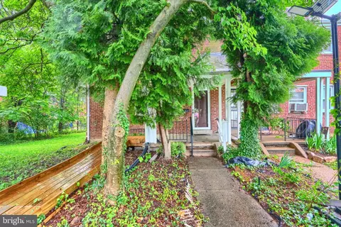 3702 Kingwood Sq, Baltimore, MD 21215