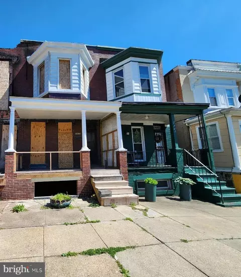 2303 Homewood Ave, Baltimore, MD 21218