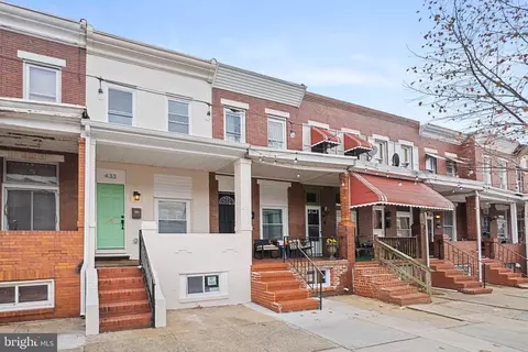 433 Robinson St, Baltimore, MD 21224 photo 2