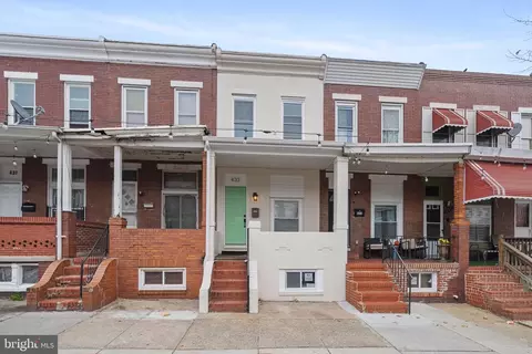 433 Robinson St, Baltimore, MD 21224 photo 4