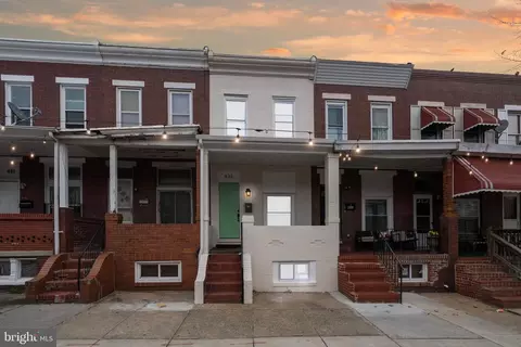 433 Robinson St, Baltimore, MD 21224 photo 3