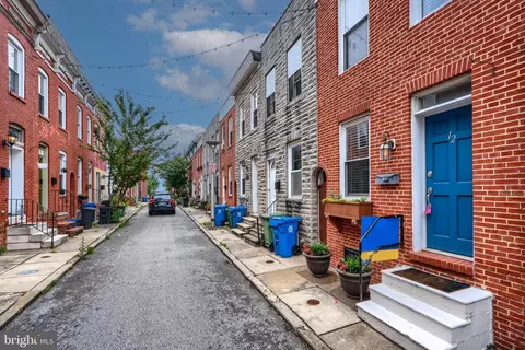 12 S Castle St, Baltimore, MD 21231 photo 27