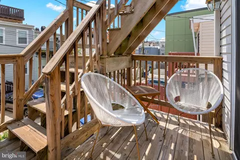 Exterior - 823 S Decker Ave, Baltimore, MD 21224 photo 3 of 8