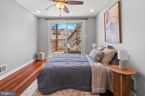 Bedroom - 823 S Decker Ave, Baltimore, MD 21224 photo 1 of 6
