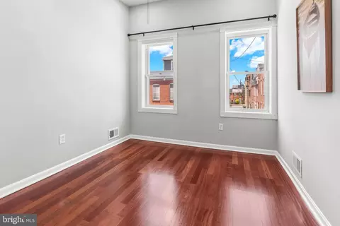 Bedroom - 823 S Decker Ave, Baltimore, MD 21224 photo 6 of 6