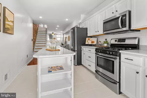 Kitchen - 823 S Decker Ave, Baltimore, MD 21224 photo 2 of 2