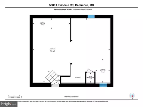 5000 Levindale Rd, Baltimore, MD 21215 photo 60