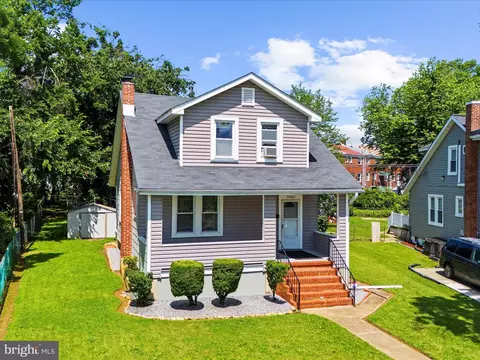 5000 Levindale Rd, Baltimore, MD 21215 photo 43