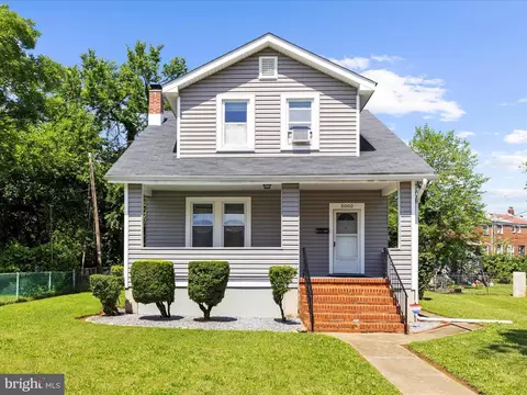 5000 Levindale Rd, Baltimore, MD 21215 photo 2