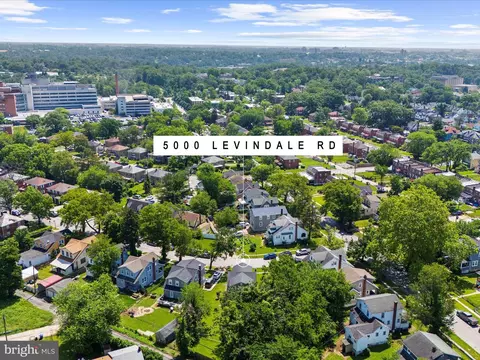 5000 Levindale Rd, Baltimore, MD 21215 photo 54