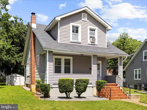5000 Levindale Rd, Baltimore, MD 21215 photo 4
