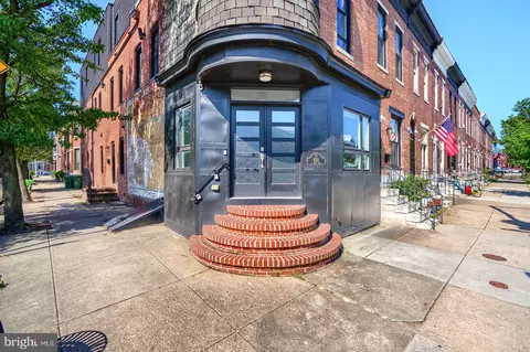 635 E Fort Ave, Baltimore, MD 21230 photo 1