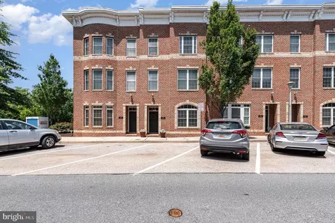 1416 Lowman St, Baltimore, MD 21230