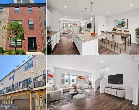 620 Mozart Way, Baltimore, MD 21224