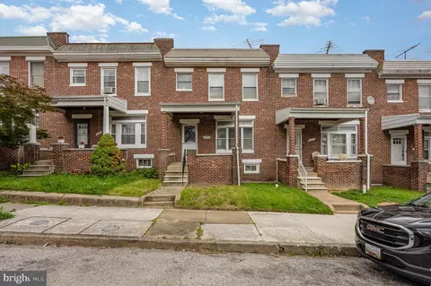 4352 Sheldon Ave, Baltimore, MD 21206 photo 1