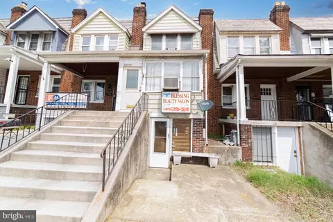 5876 Belair Rd, Baltimore, MD 21206