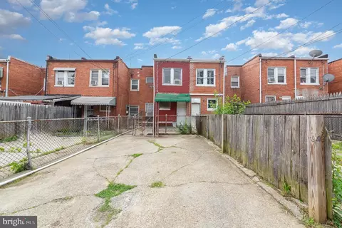 Exterior - 5876 Belair Rd, Baltimore, MD 21206 photo 1 of 2
