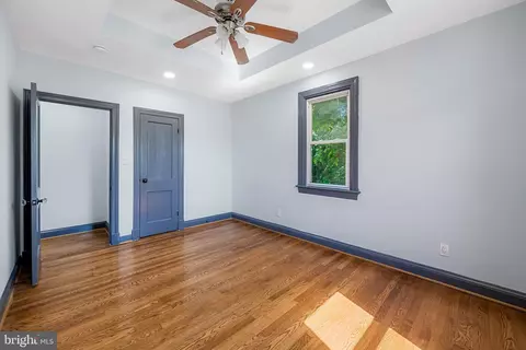 Bedroom - 3714 W Cold Spring Ln, Baltimore, MD 21215 photo 3 of 6