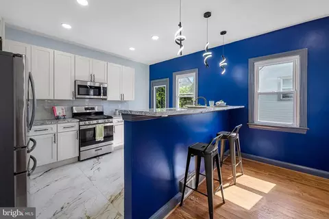 Kitchen - 3714 W Cold Spring Ln, Baltimore, MD 21215 photo 1 of 5
