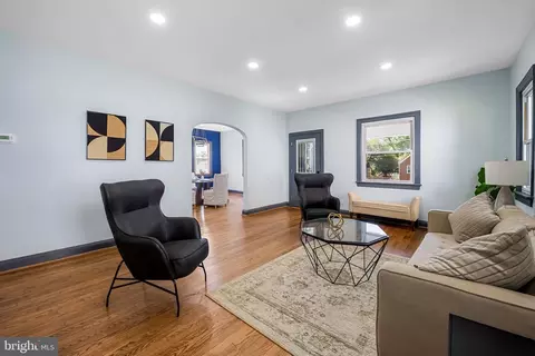 Other - 3714 W Cold Spring Ln, Baltimore, MD 21215 photo 1 of 9