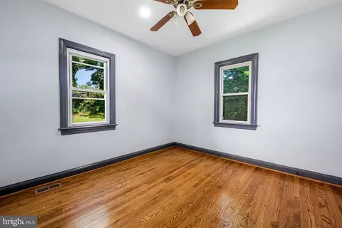 Bedroom - 3714 W Cold Spring Ln, Baltimore, MD 21215 photo 1 of 6