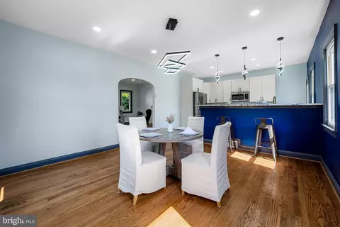 Dining - 3714 W Cold Spring Ln, Baltimore, MD 21215 photo 2 of 2