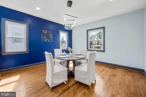 Dining - 3714 W Cold Spring Ln, Baltimore, MD 21215 photo 1 of 2