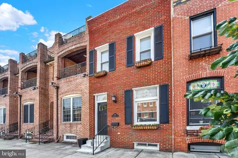 806 S Lakewood Ave S, Baltimore, MD 21224