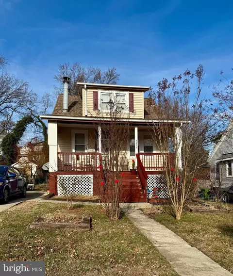 4428 Raspe Ave, Baltimore, MD 21206 photo 4