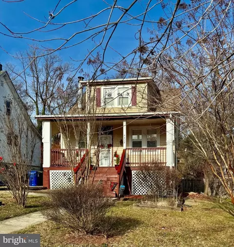 4428 Raspe Ave, Baltimore, MD 21206 photo 3