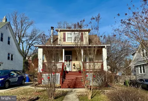 4428 Raspe Ave, Baltimore, MD 21206 photo 2