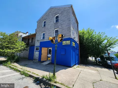 101 S Payson St, Baltimore, MD 21223