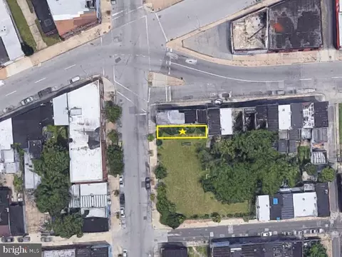 103 S Payson St, Baltimore, MD 21223