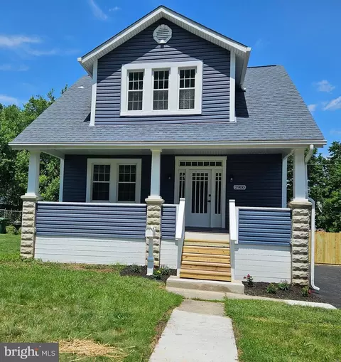 2900 Westfield Ave, Baltimore, MD 21214
