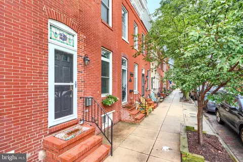 1413 Hull St, Baltimore, MD 21230 photo 3