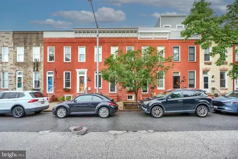 1413 Hull St, Baltimore, MD 21230 photo 4