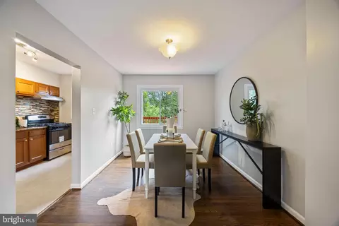 Dining - 4703 Williston St, Baltimore, MD 21229 photo 1 of 2