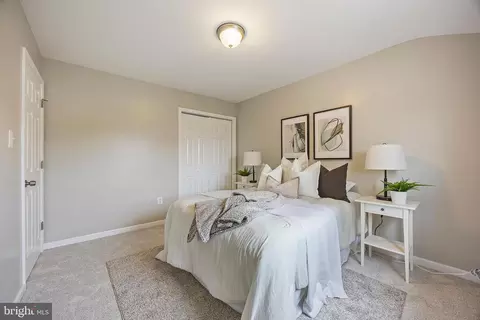Bedroom - 4703 Williston St, Baltimore, MD 21229 photo 2 of 7